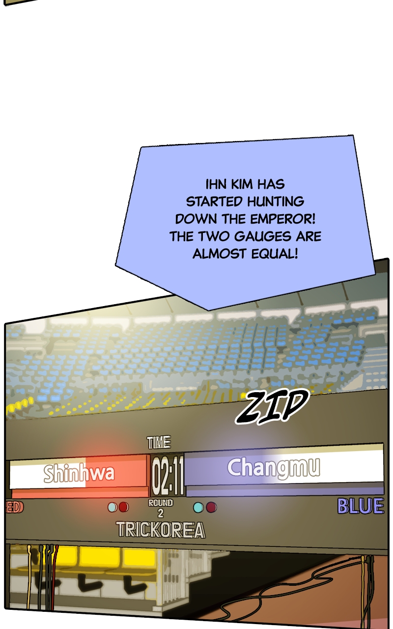 Taekwondo Kid Chapter 95 - Page 67