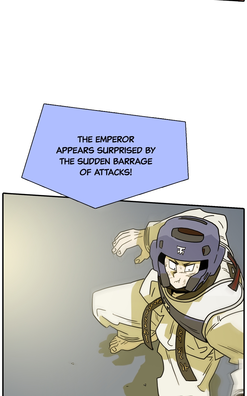 Taekwondo Kid Chapter 95 - Page 68