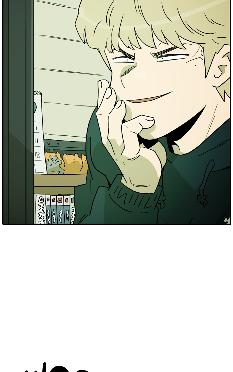 Taekwondo Kid Chapter 95 - Page 8
