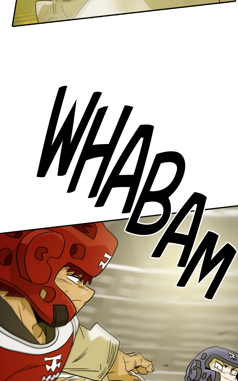 Taekwondo Kid Chapter 95 - Page 74