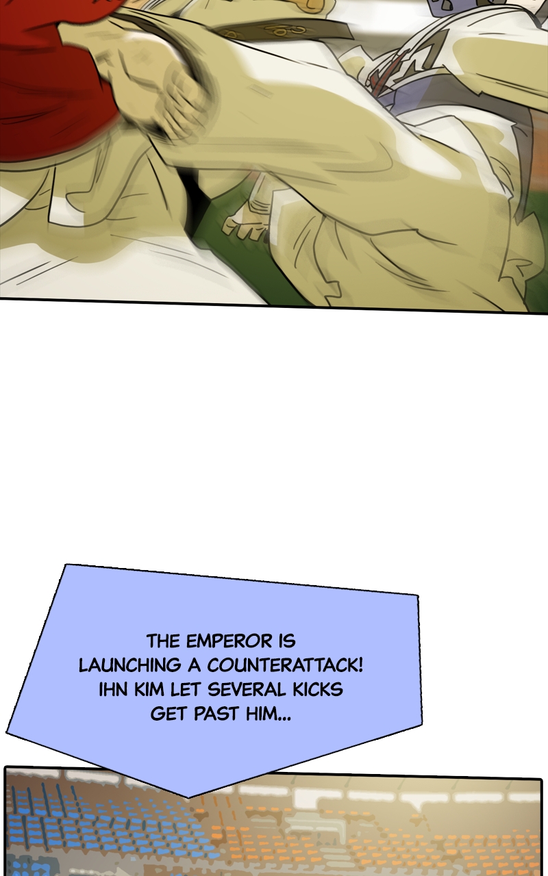 Taekwondo Kid Chapter 95 - Page 75