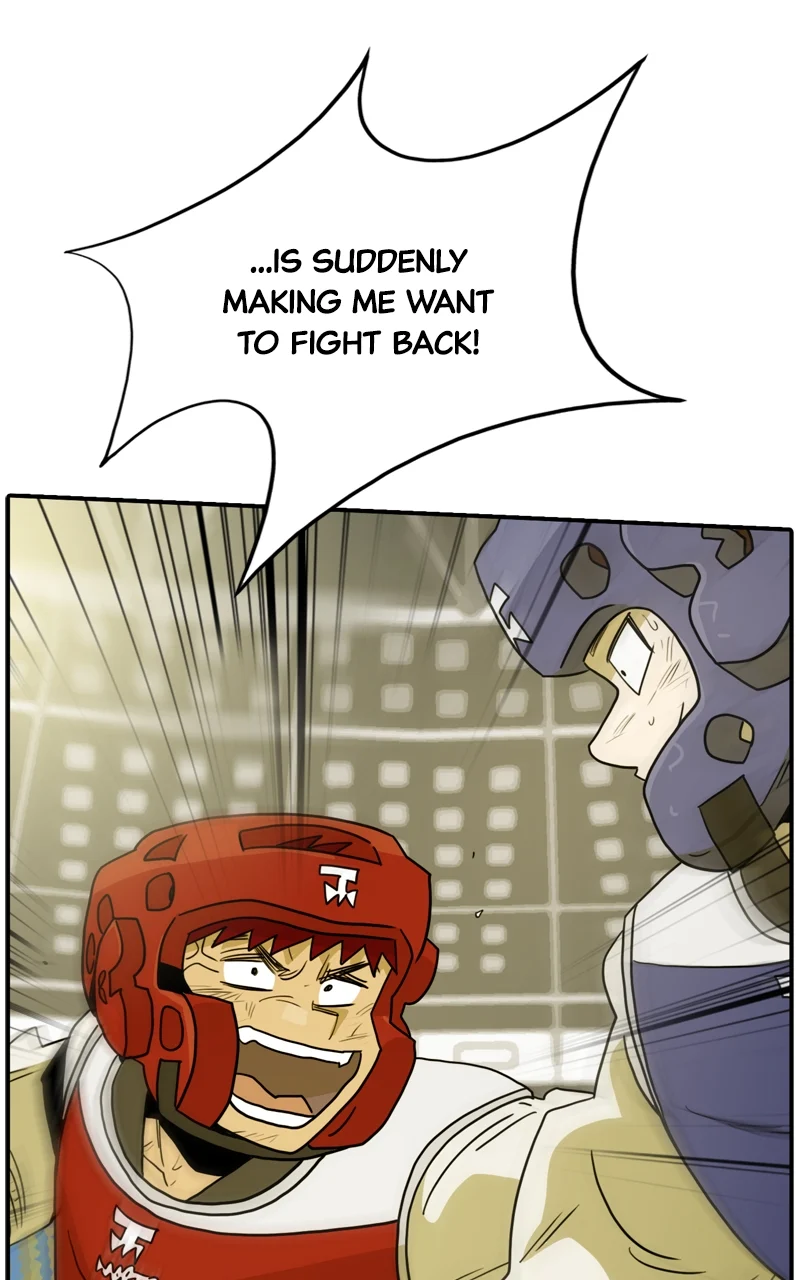 Taekwondo Kid Chapter 95 - Page 80