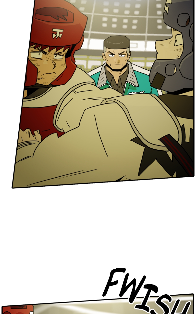 Taekwondo Kid Chapter 95 - Page 83