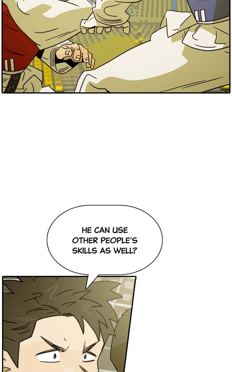 Taekwondo Kid Chapter 95 - Page 10