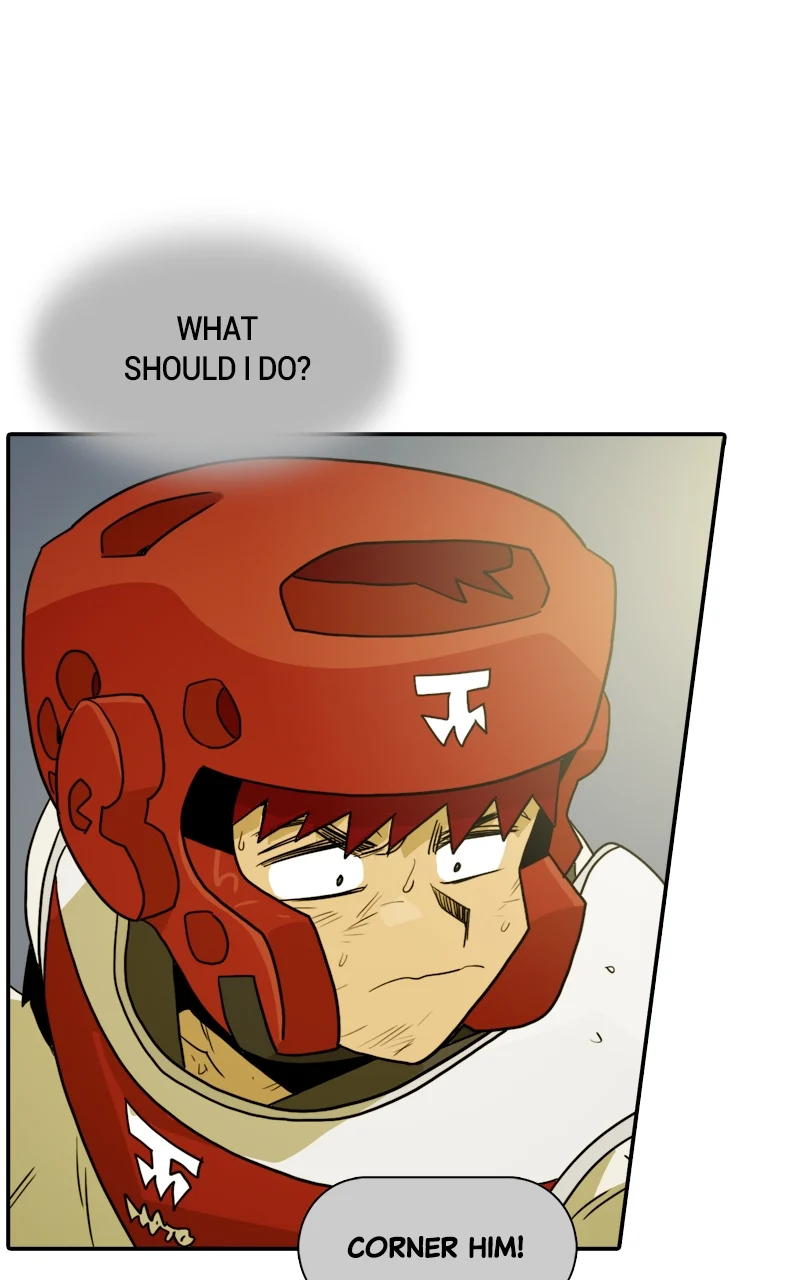 Taekwondo Kid Chapter 95 - Page 95