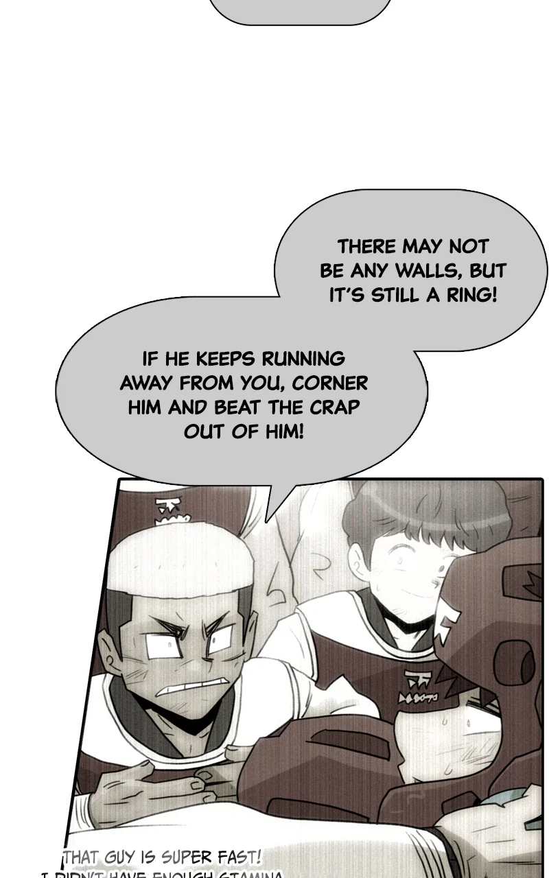 Taekwondo Kid Chapter 95 - Page 96