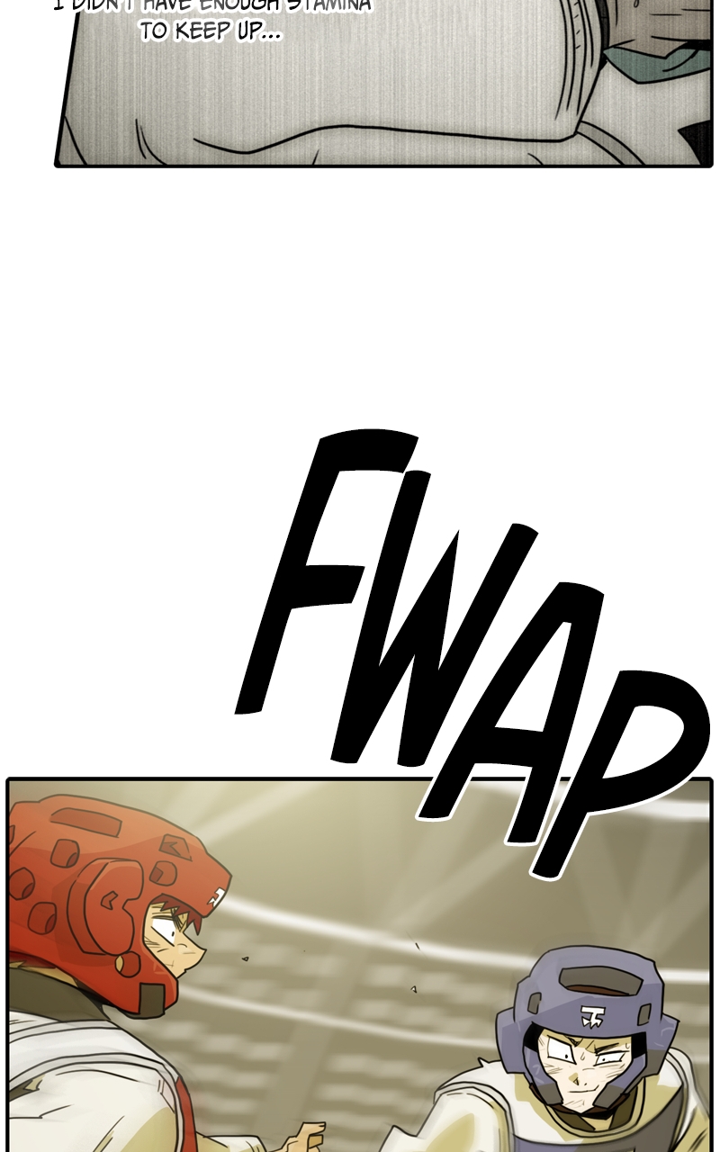 Taekwondo Kid Chapter 95 - Page 97