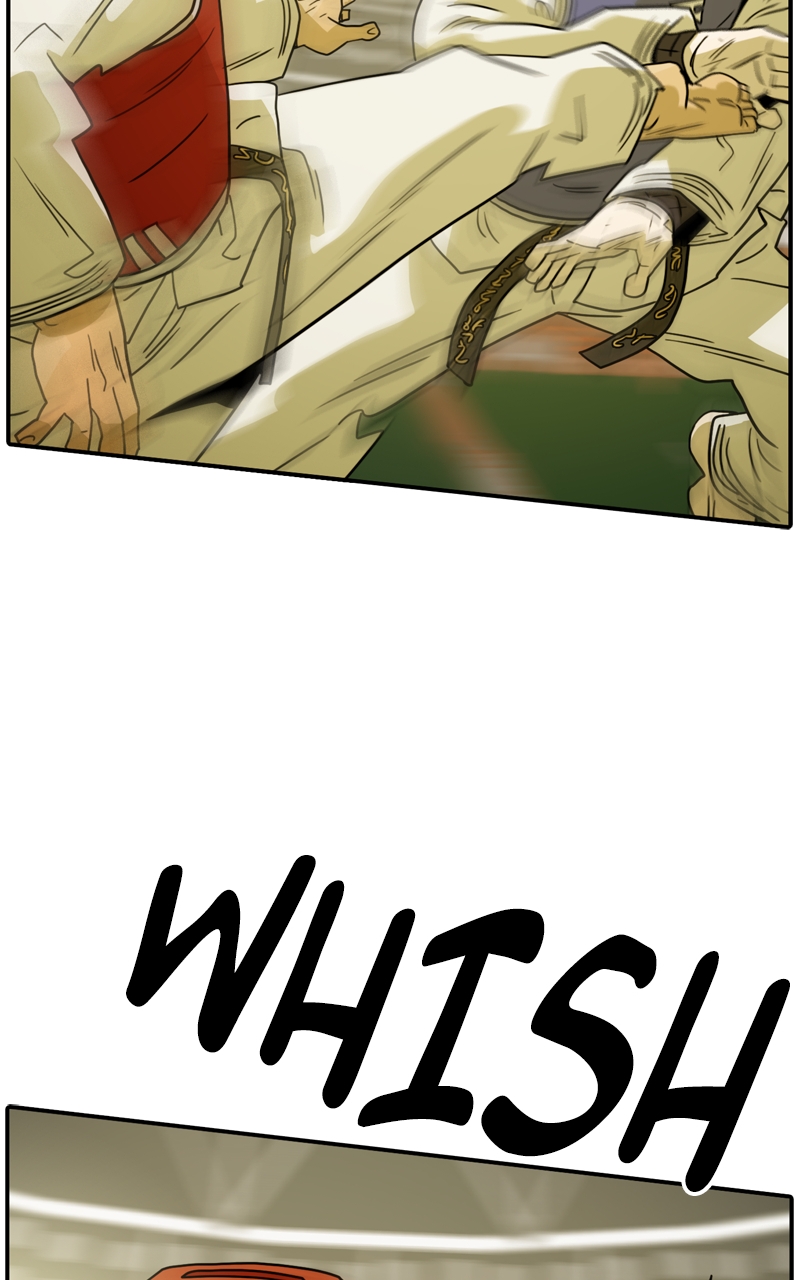 Taekwondo Kid Chapter 95 - Page 98