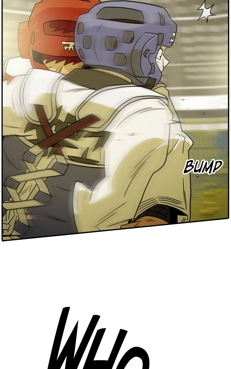 Taekwondo Kid Chapter 95 - Page 99