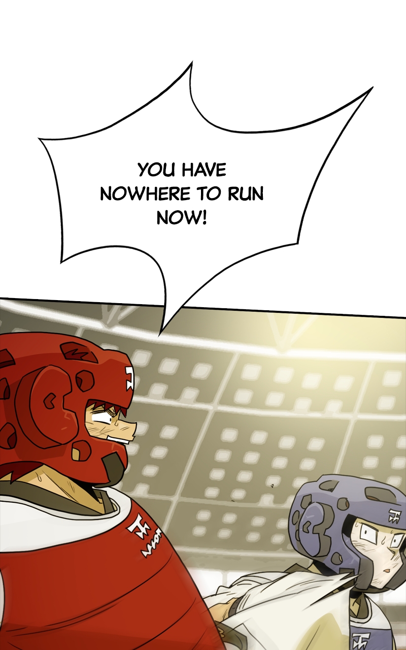 Taekwondo Kid Chapter 96 - Page 1