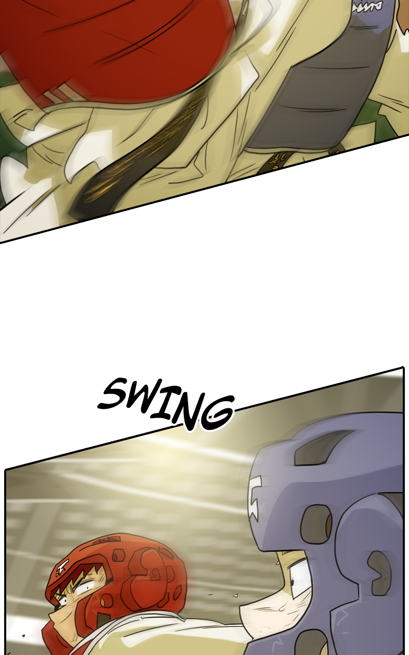Taekwondo Kid Chapter 96 - Page 2