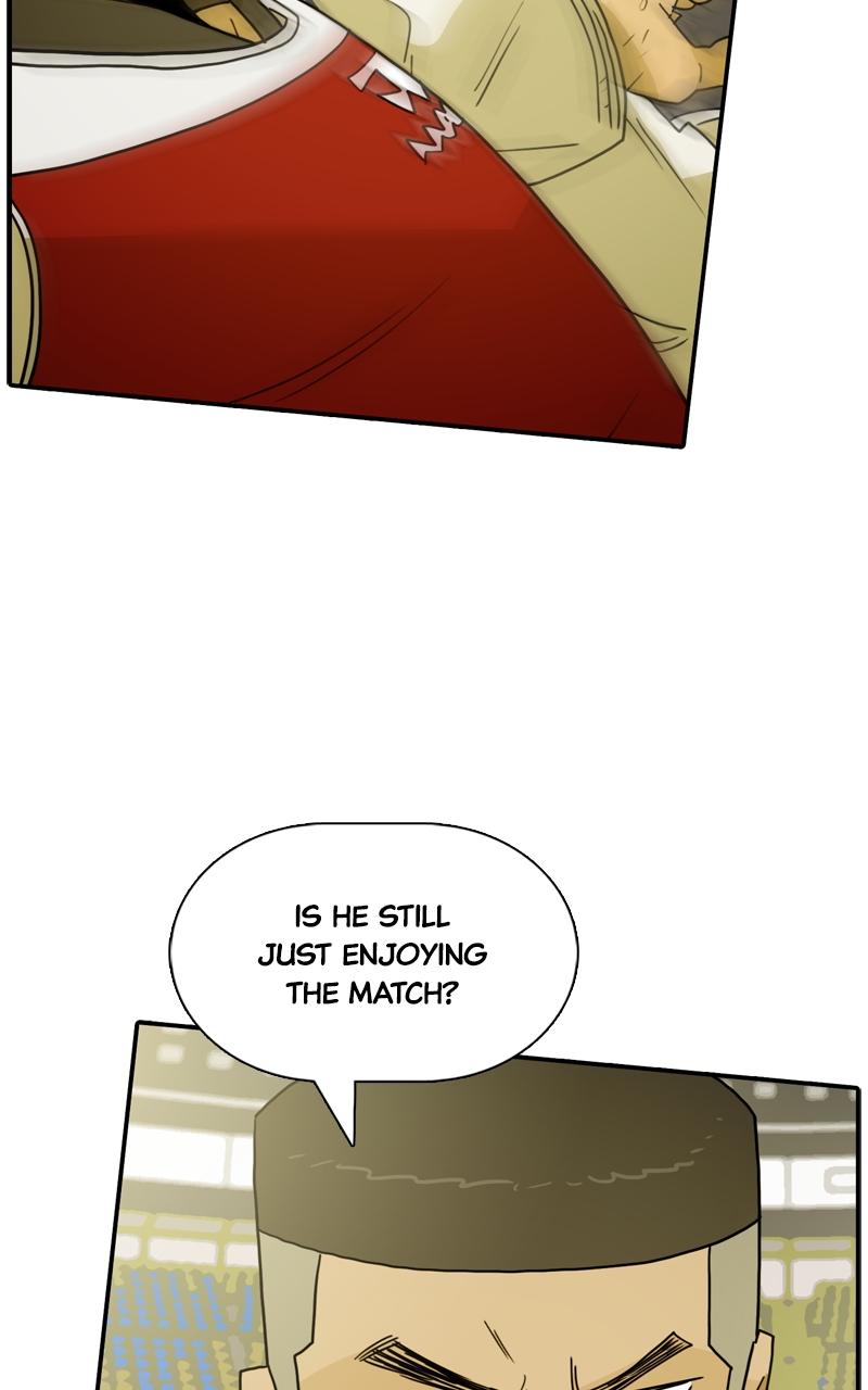 Taekwondo Kid Chapter 96 - Page 11