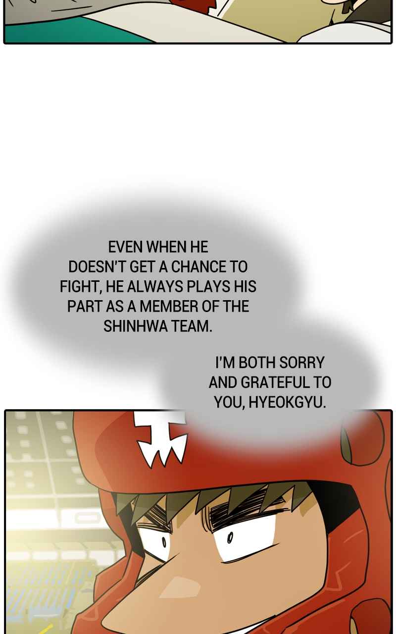 Taekwondo Kid Chapter 96 - Page 102