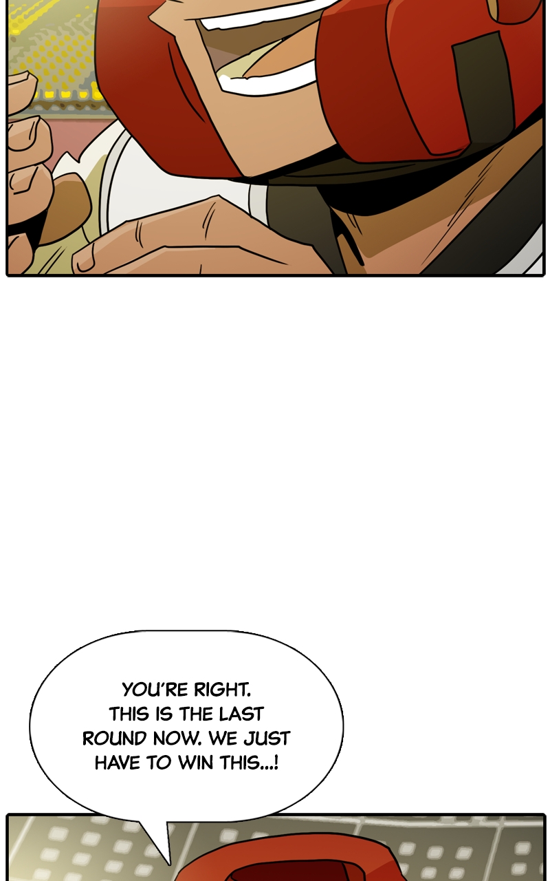 Taekwondo Kid Chapter 96 - Page 103