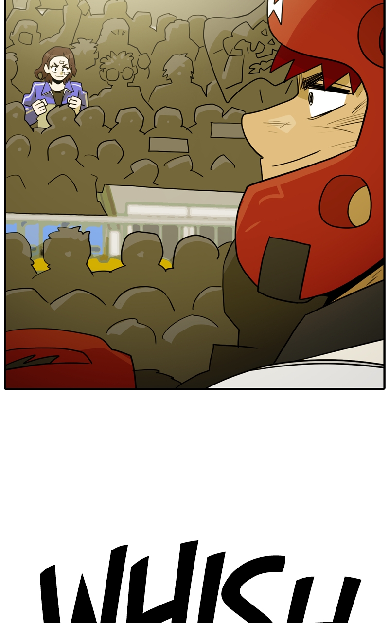 Taekwondo Kid Chapter 96 - Page 105