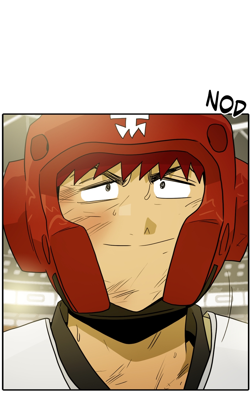 Taekwondo Kid Chapter 96 - Page 107