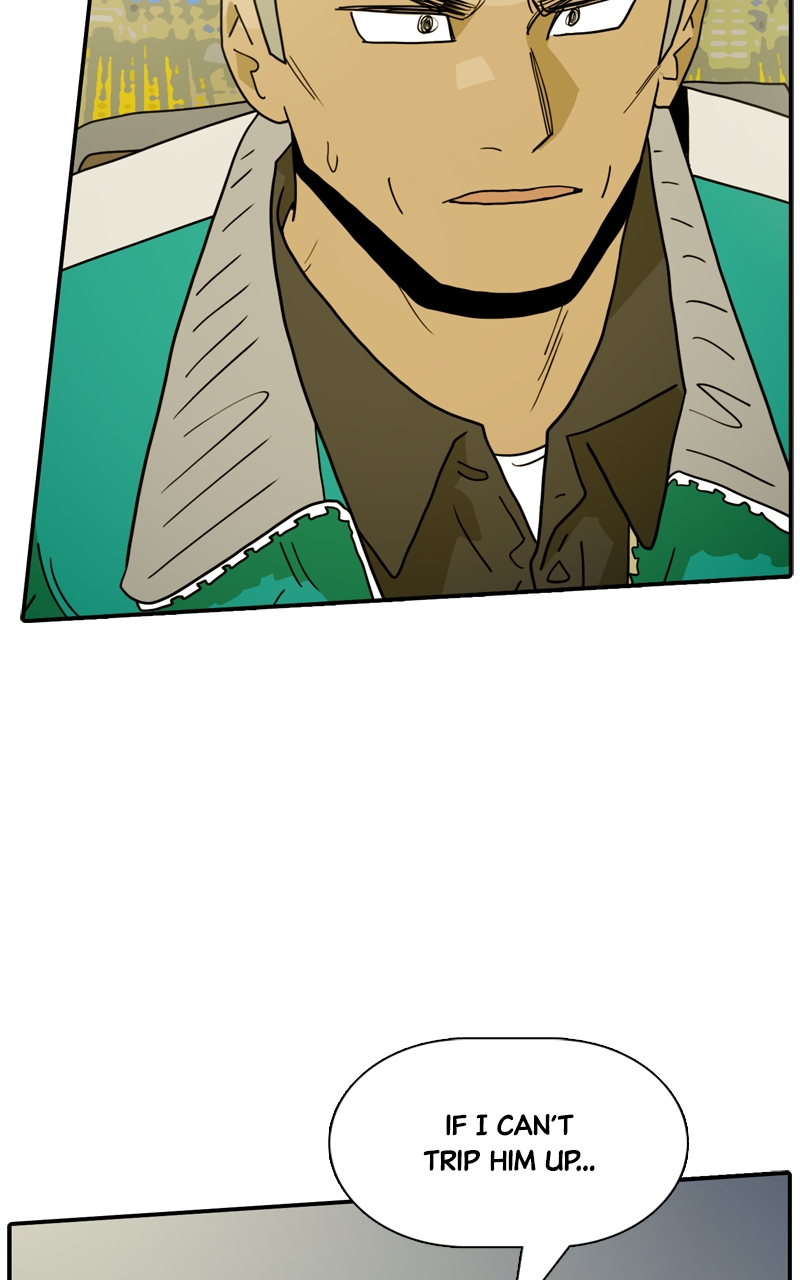 Taekwondo Kid Chapter 96 - Page 12