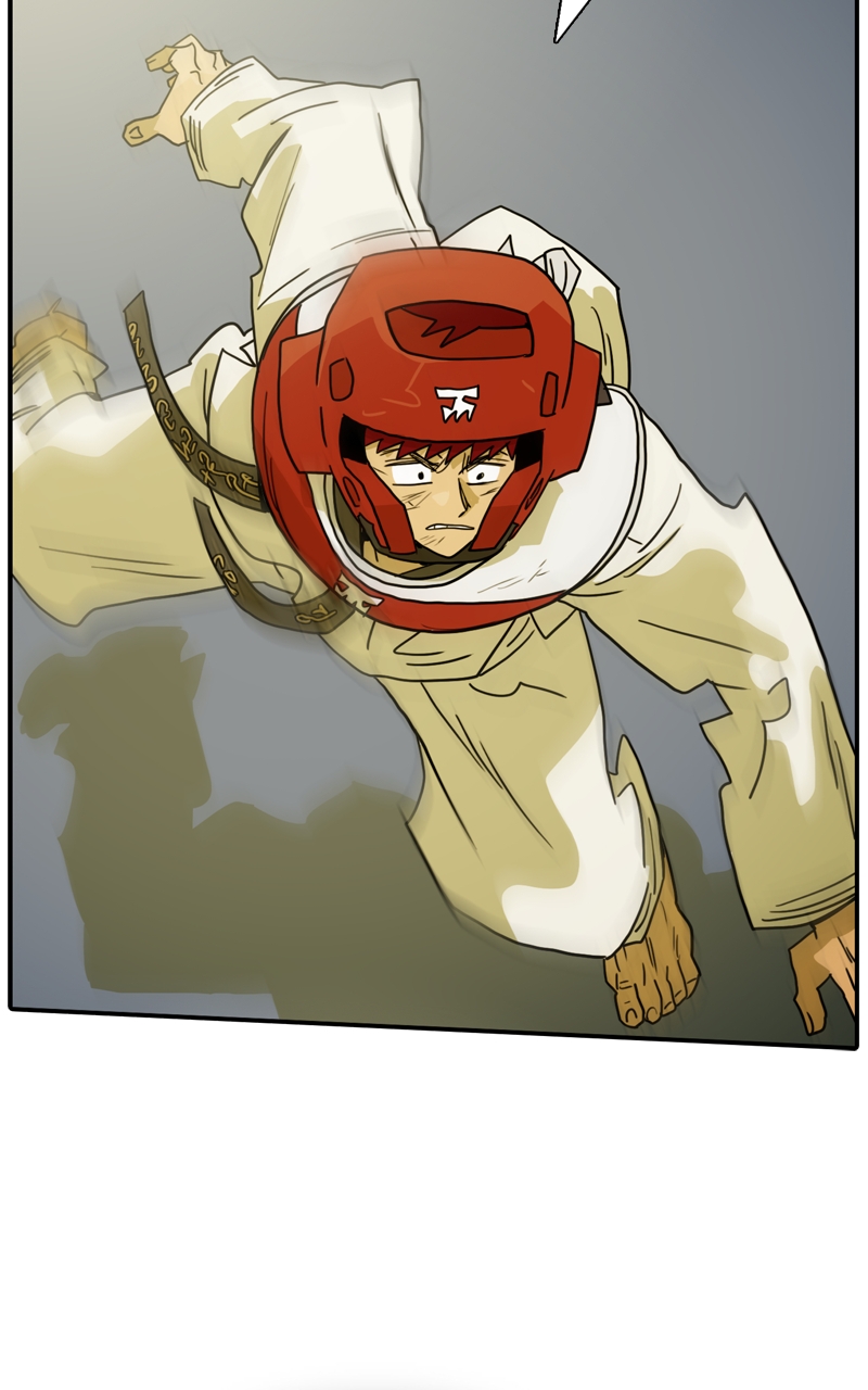 Taekwondo Kid Chapter 96 - Page 13