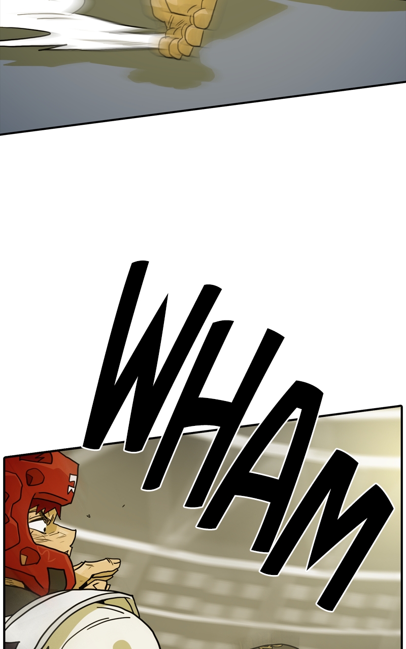 Taekwondo Kid Chapter 96 - Page 15