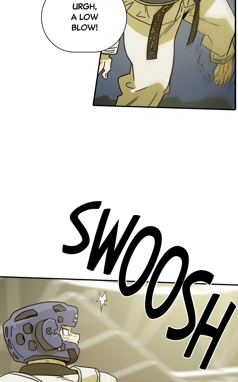 Taekwondo Kid Chapter 96 - Page 18