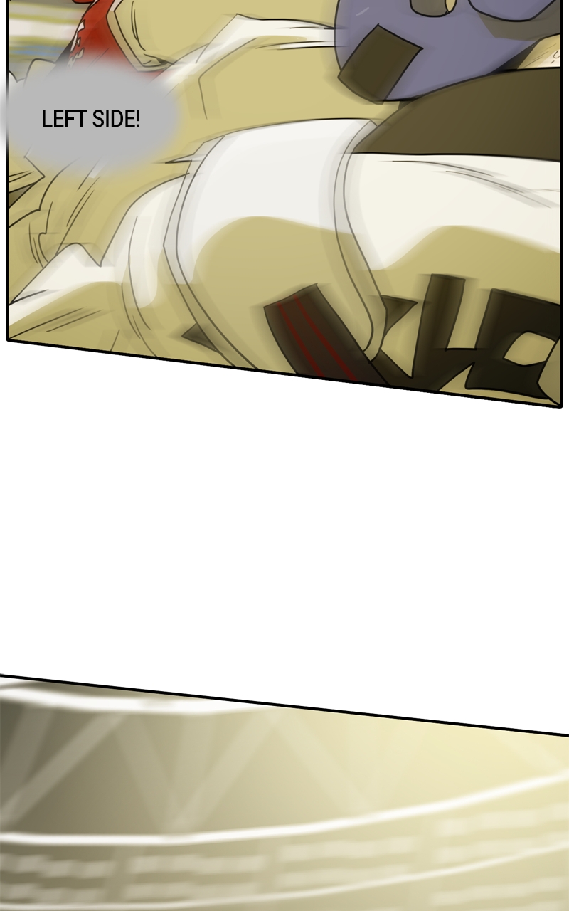 Taekwondo Kid Chapter 96 - Page 3