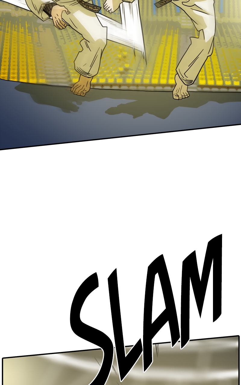 Taekwondo Kid Chapter 96 - Page 22