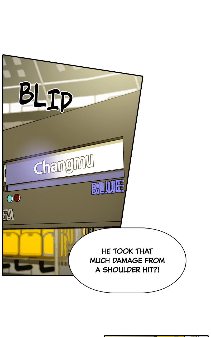 Taekwondo Kid Chapter 96 - Page 24