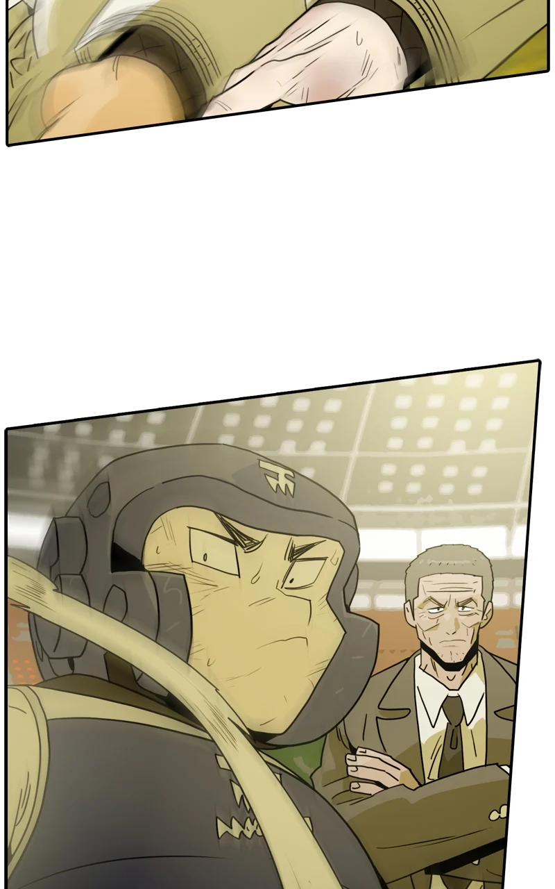 Taekwondo Kid Chapter 96 - Page 27