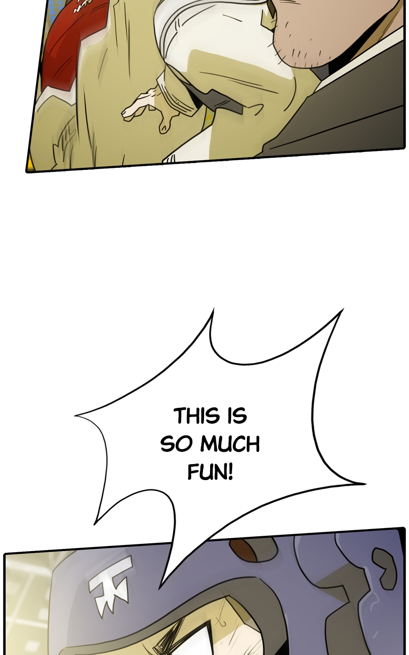Taekwondo Kid Chapter 96 - Page 29