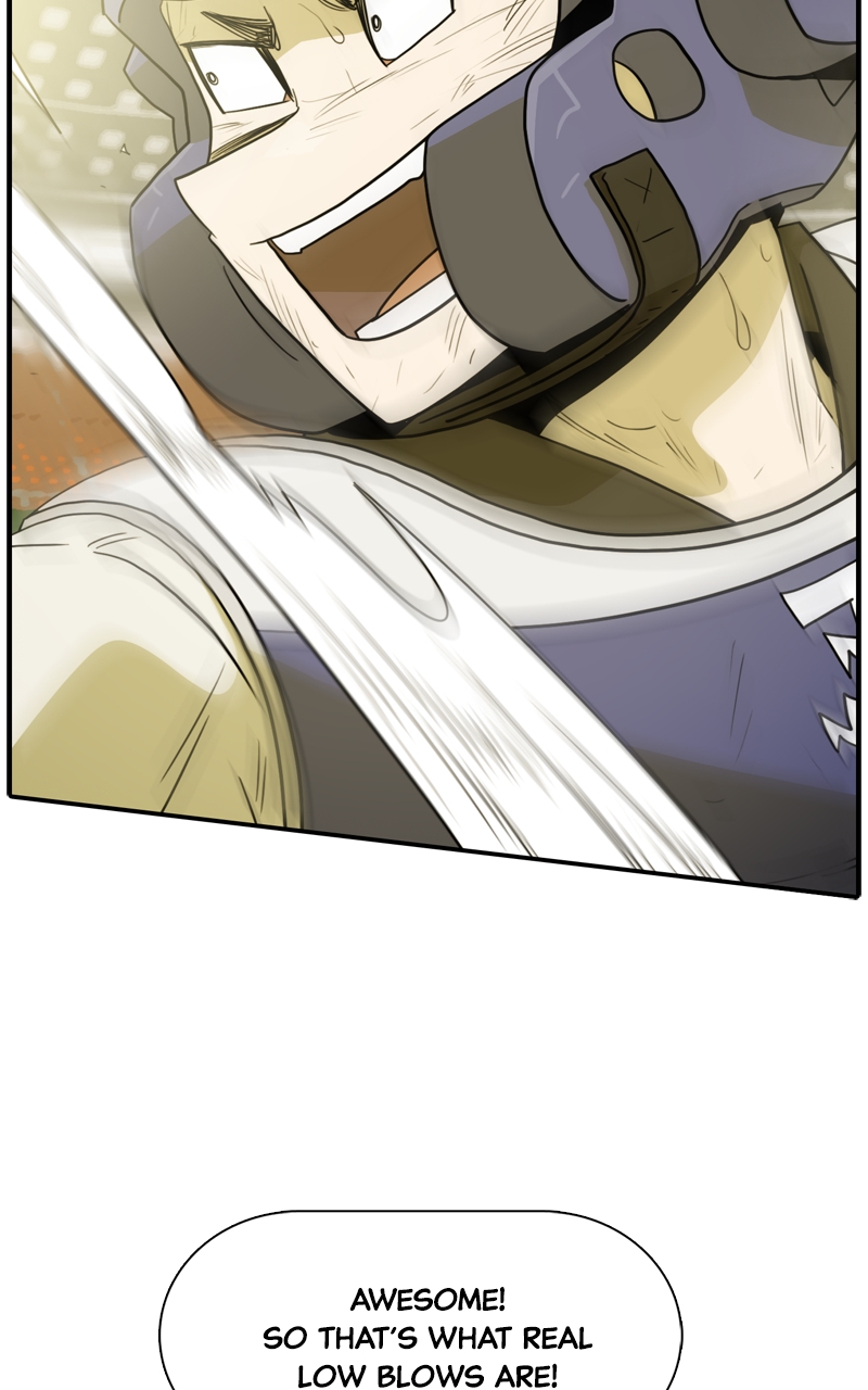 Taekwondo Kid Chapter 96 - Page 30