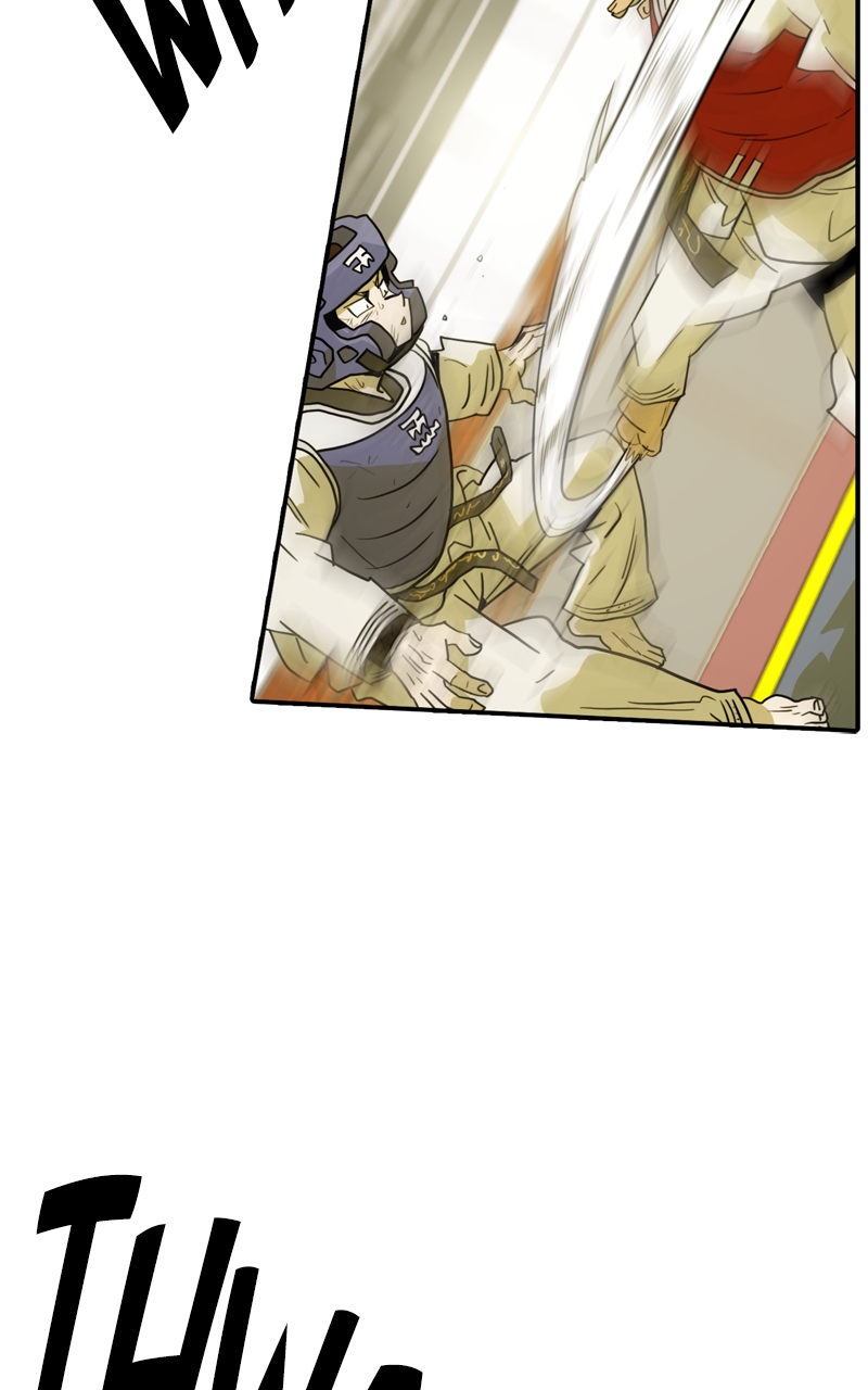 Taekwondo Kid Chapter 96 - Page 37