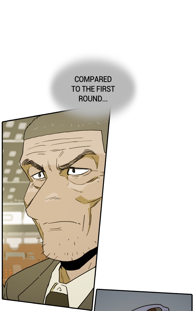 Taekwondo Kid Chapter 96 - Page 39
