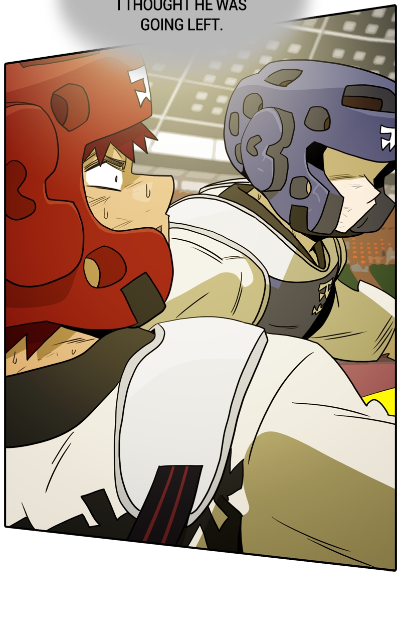 Taekwondo Kid Chapter 96 - Page 5