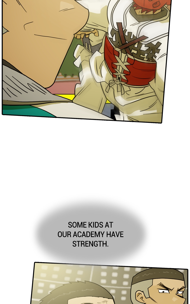 Taekwondo Kid Chapter 96 - Page 44