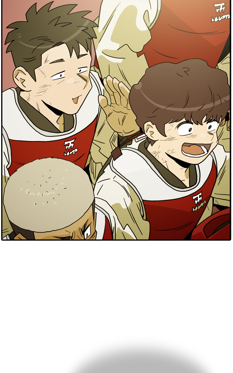 Taekwondo Kid Chapter 96 - Page 46
