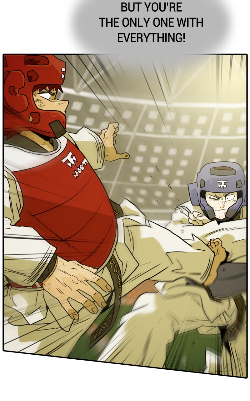 Taekwondo Kid Chapter 96 - Page 47