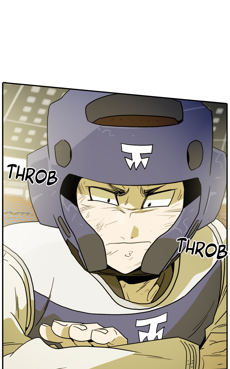 Taekwondo Kid Chapter 96 - Page 48