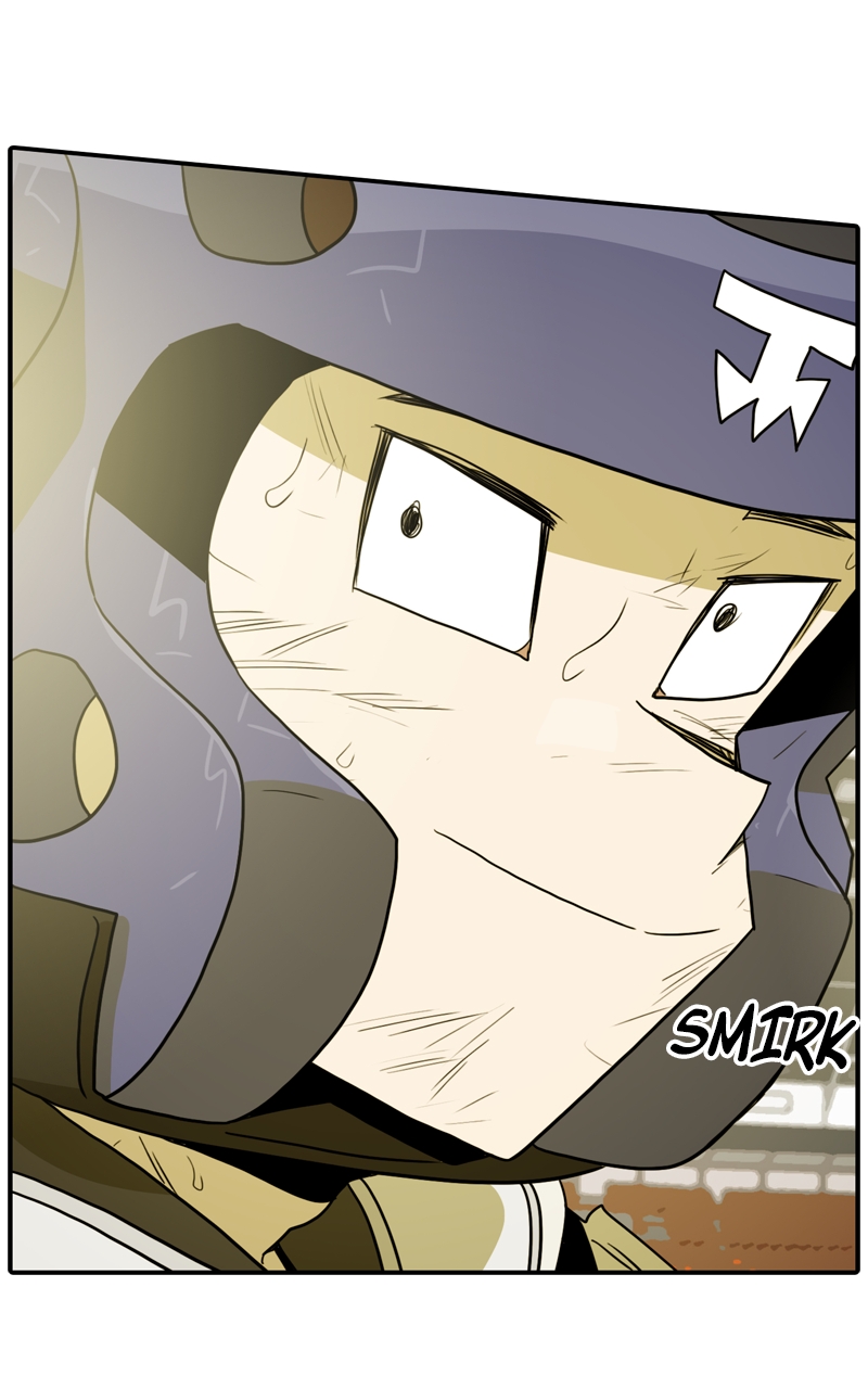Taekwondo Kid Chapter 96 - Page 6