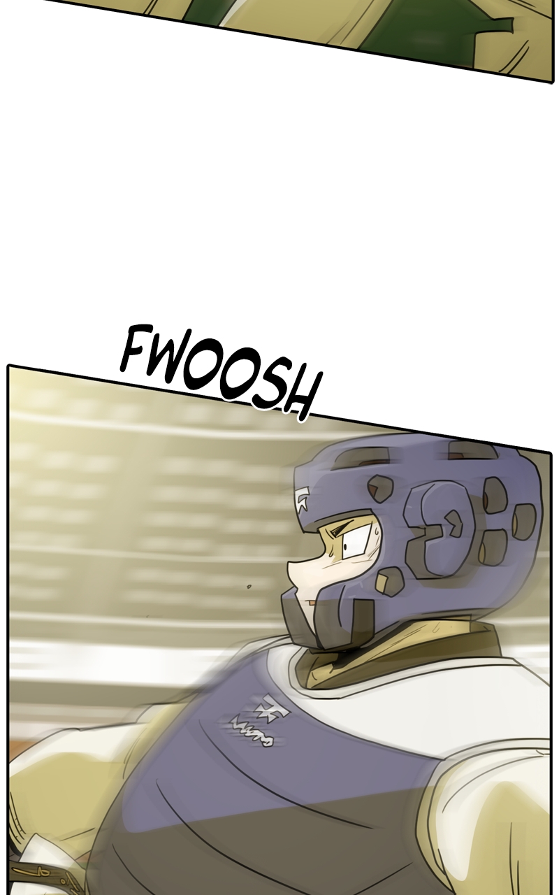 Taekwondo Kid Chapter 96 - Page 52