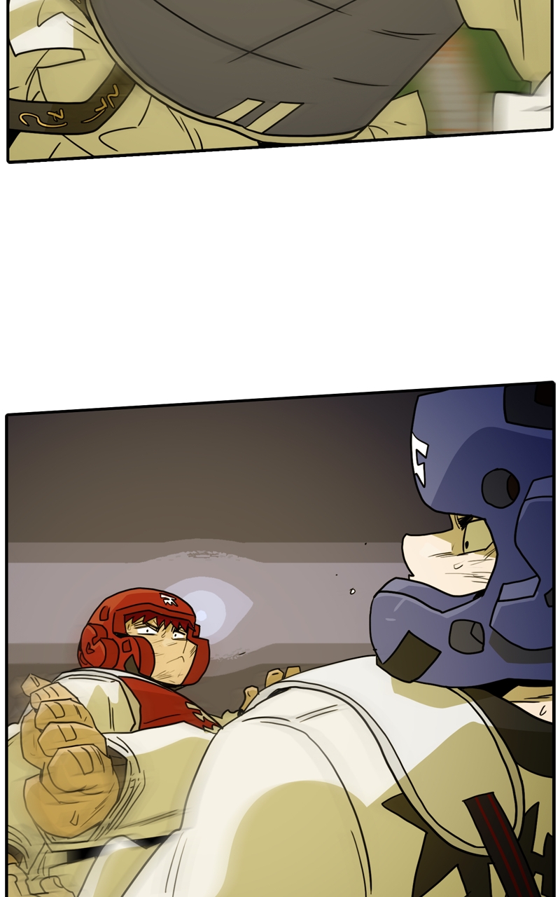 Taekwondo Kid Chapter 96 - Page 53