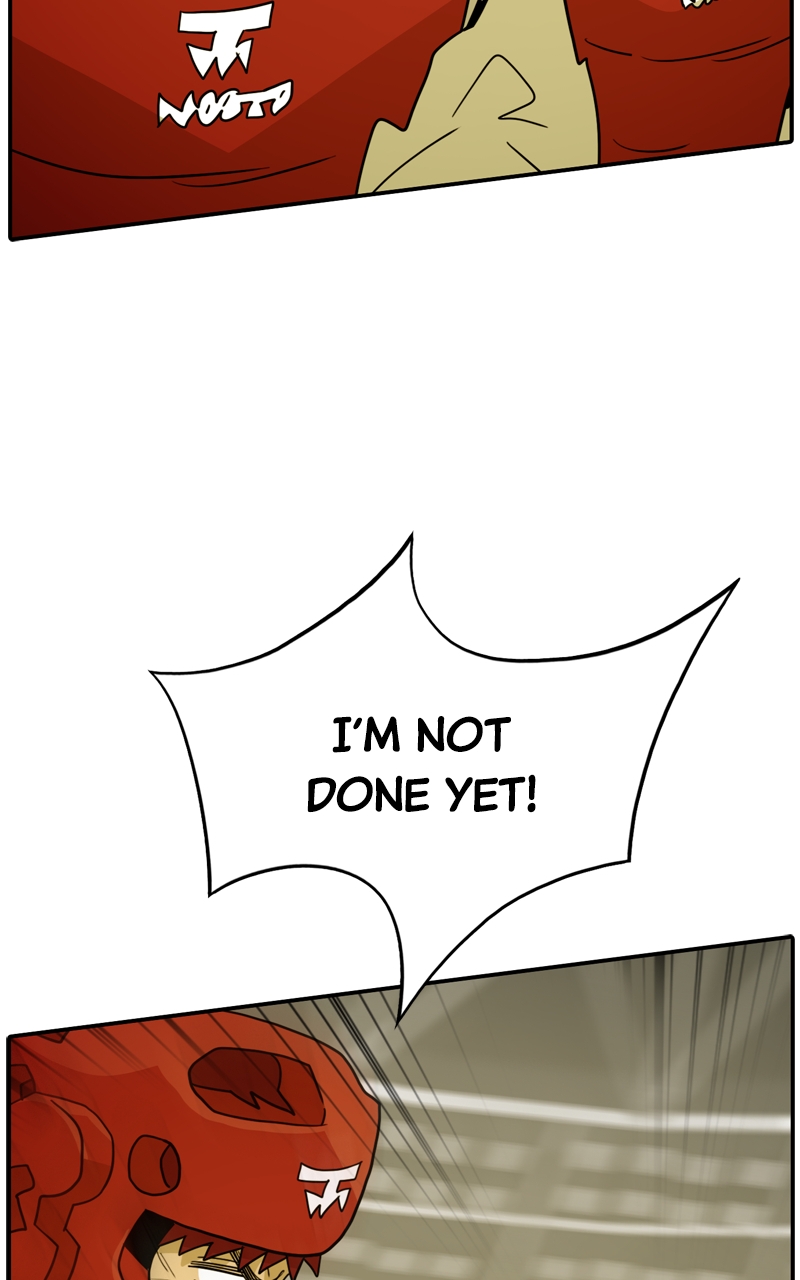 Taekwondo Kid Chapter 96 - Page 58