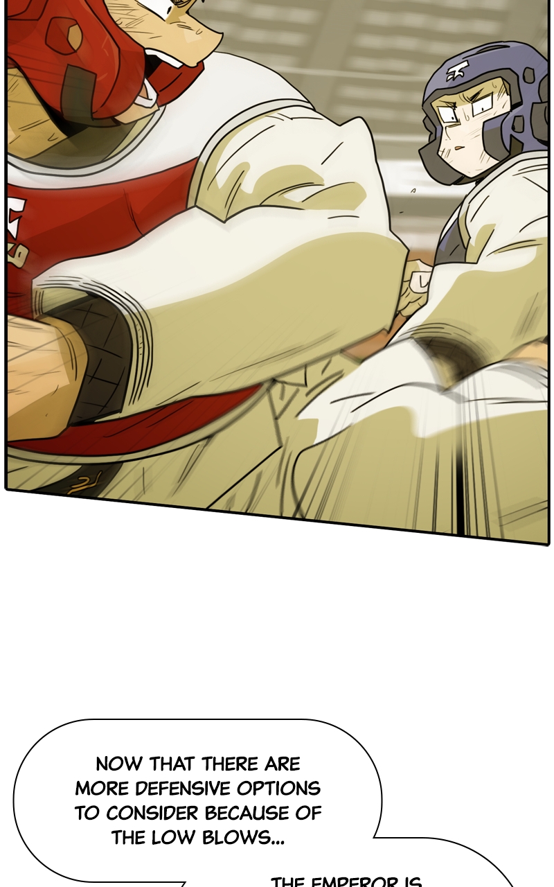 Taekwondo Kid Chapter 96 - Page 59