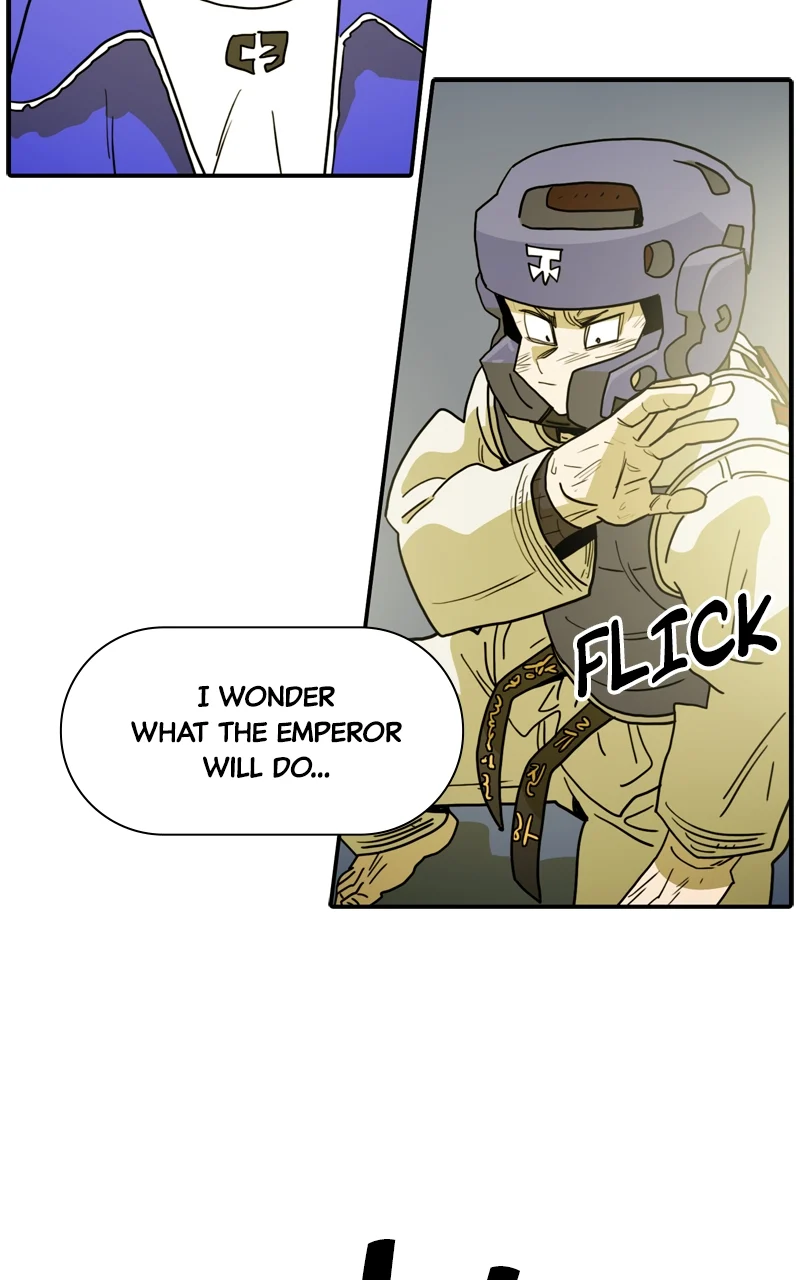 Taekwondo Kid Chapter 96 - Page 63