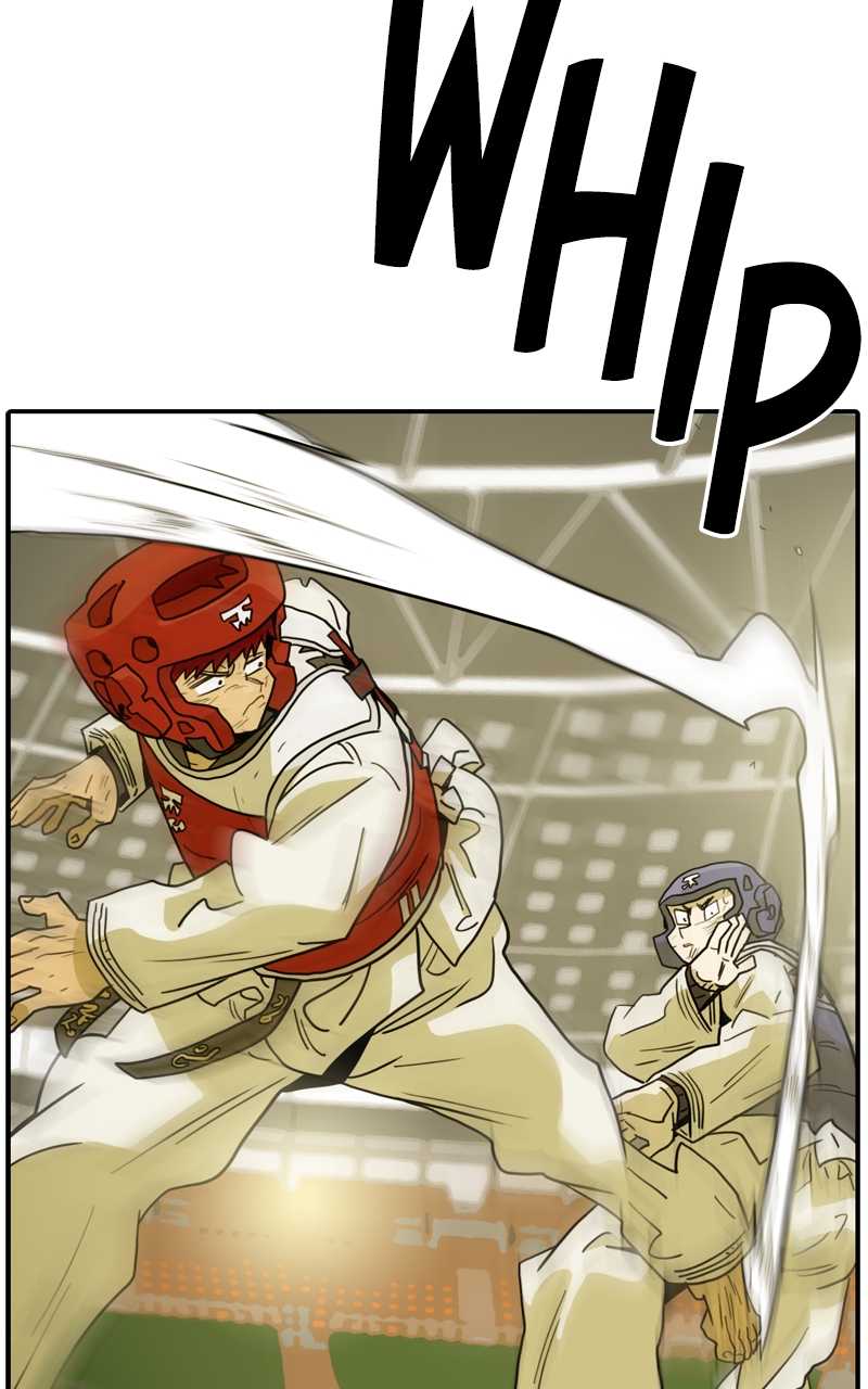Taekwondo Kid Chapter 96 - Page 64