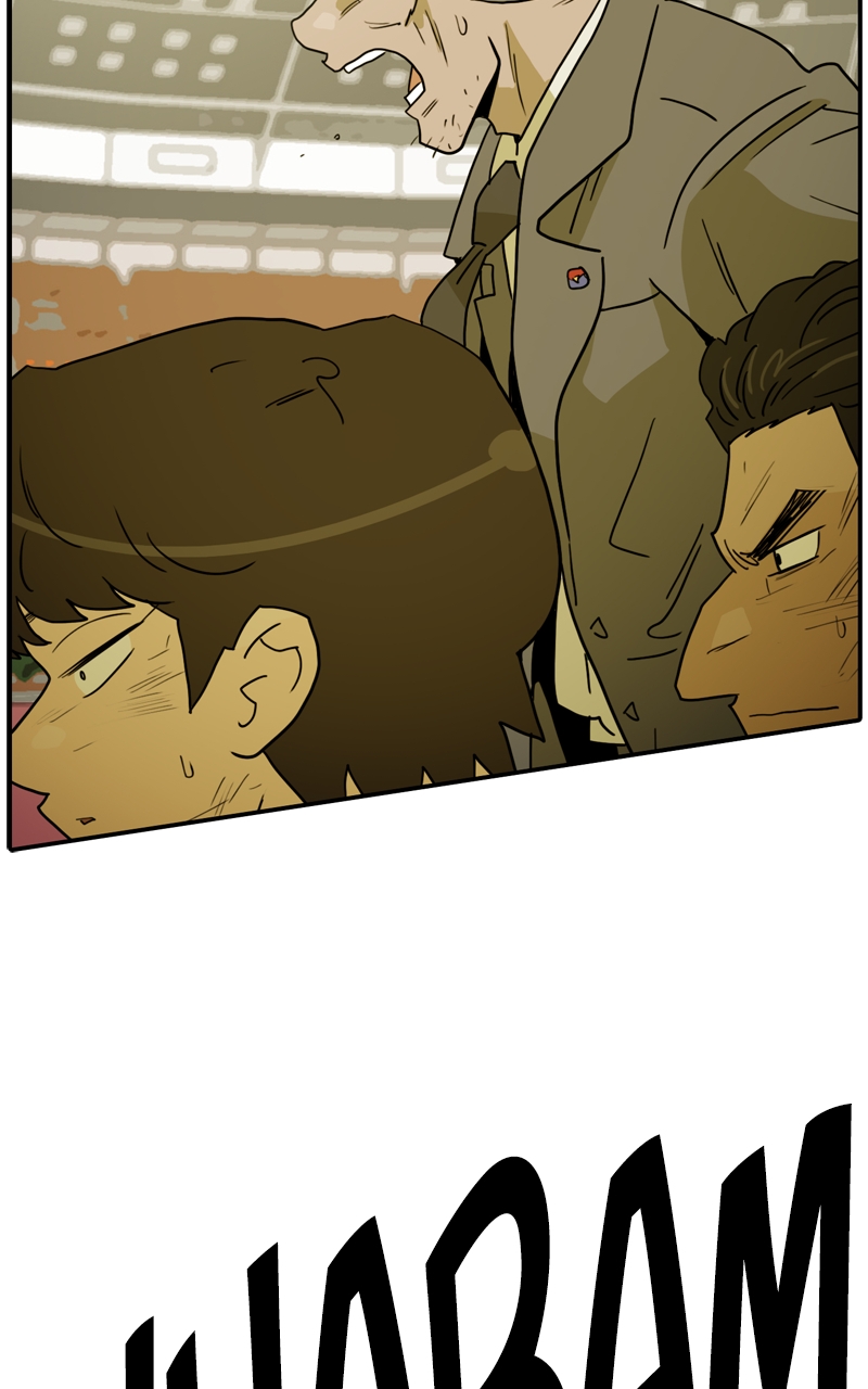 Taekwondo Kid Chapter 96 - Page 66