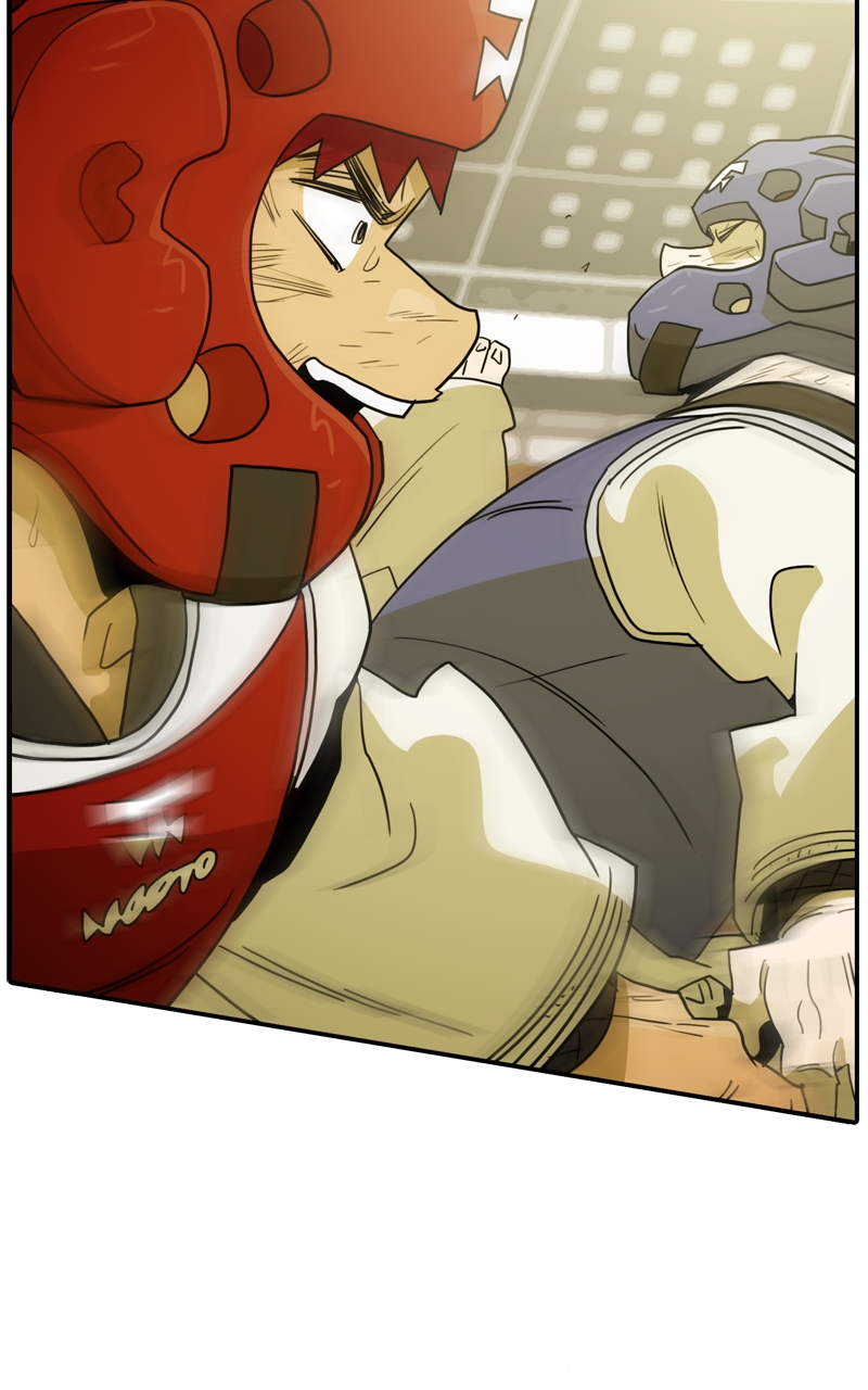 Taekwondo Kid Chapter 96 - Page 70