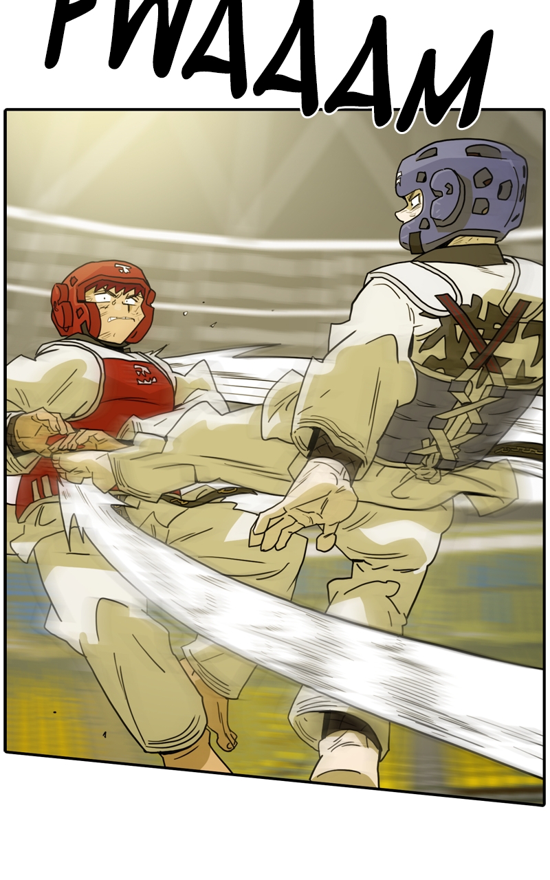 Taekwondo Kid Chapter 96 - Page 8