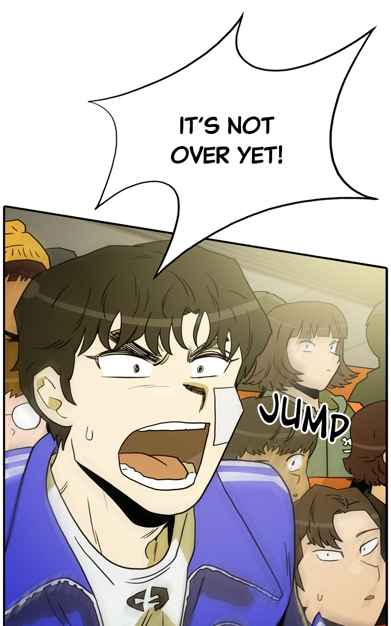 Taekwondo Kid Chapter 96 - Page 71