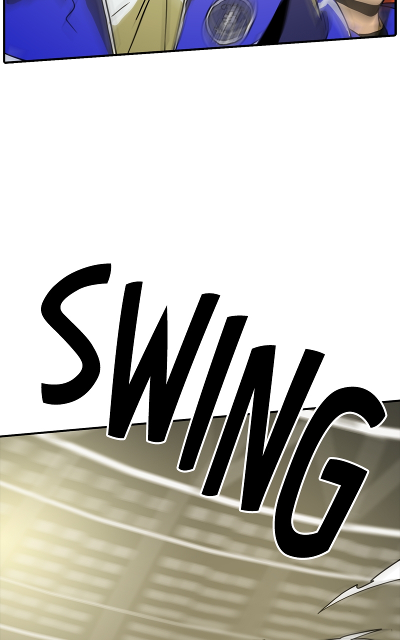 Taekwondo Kid Chapter 96 - Page 72