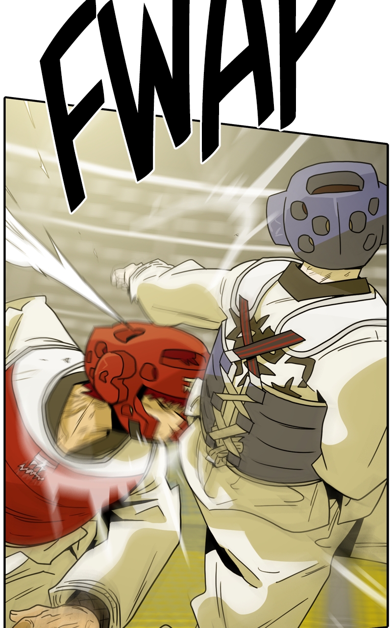 Taekwondo Kid Chapter 96 - Page 74